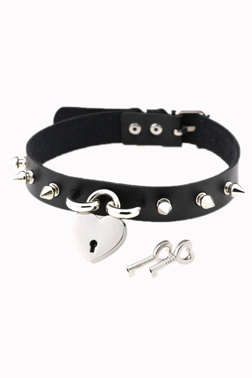 Banned Alternative BELLATRIX CHOCKER