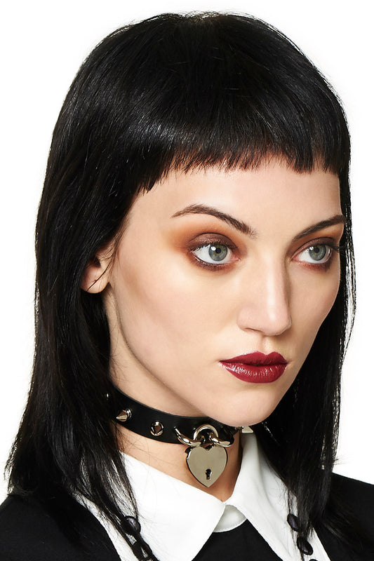 Banned Alternative BELLATRIX CHOCKER