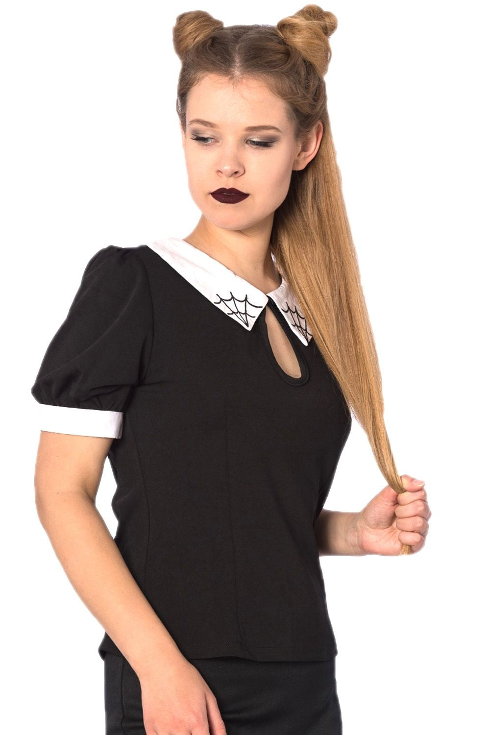 Banned Alternative WEBB TOP