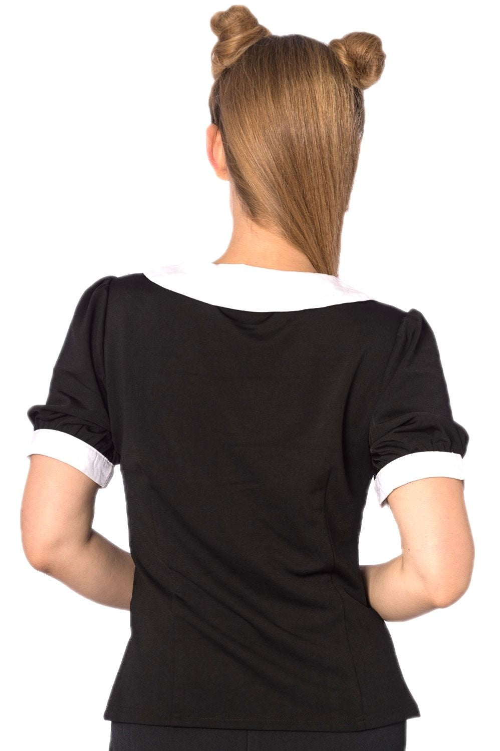 Banned Alternative WEBB TOP