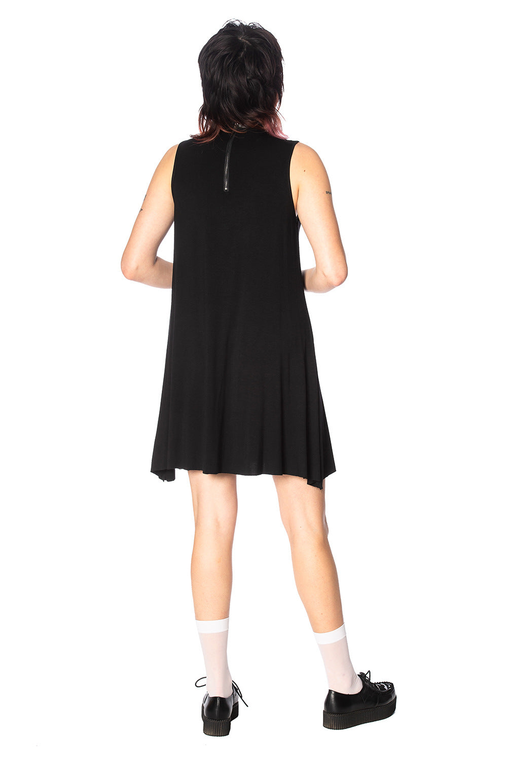 Banned Alternative O RING DRESS