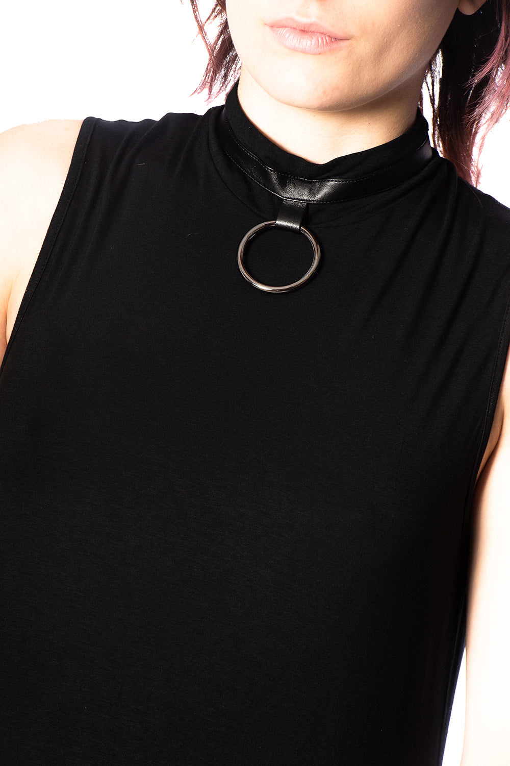 Banned Alternative O RING DRESS