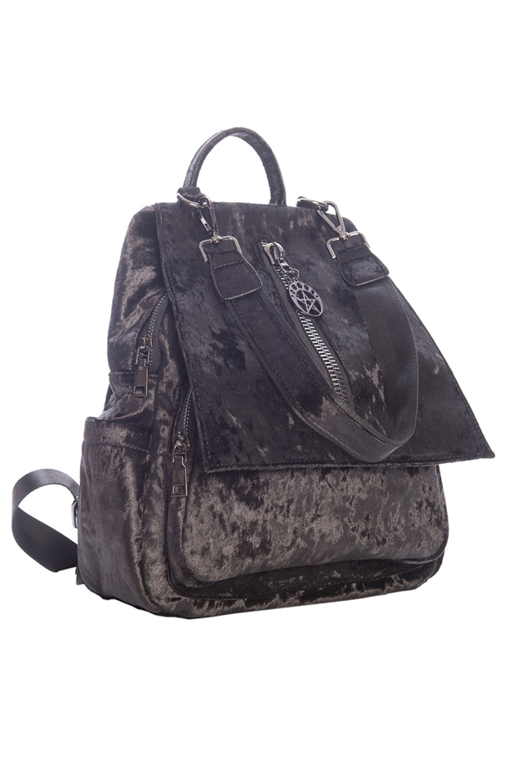 Banned Alternative CHEYANNE BACKPACK