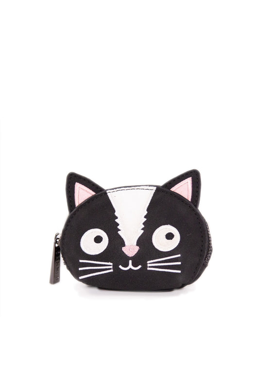 Banned Alternative POCUS COIN PURSE