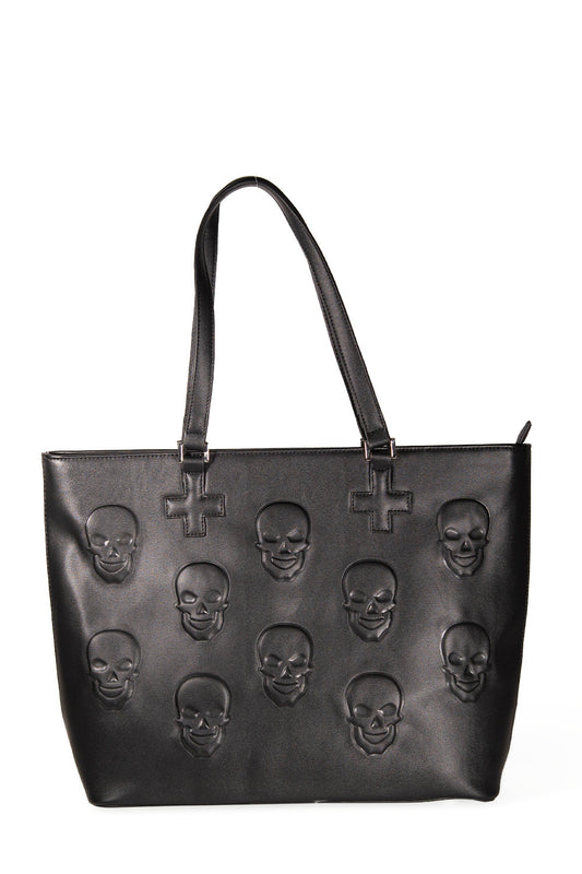 Banned Alternative MENTH BAG