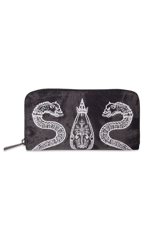 Banned Alternative ALCHEMIS WALLET