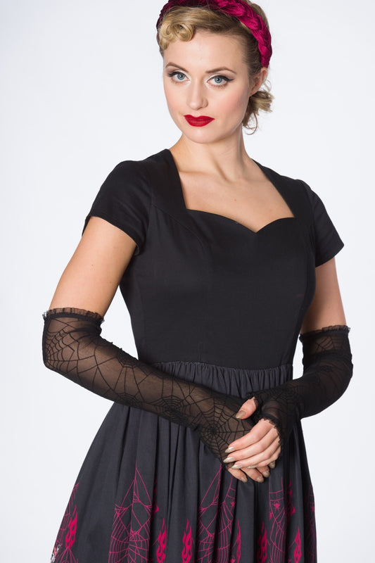 Banned Alternative EVANORA GLOWES