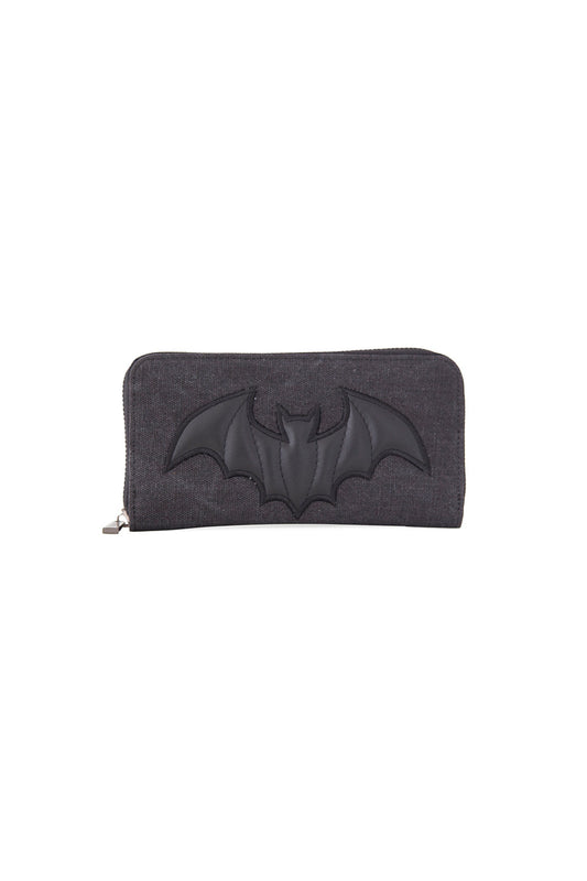 Banned Alternative DRAGON FRENZY LARGE WALLET