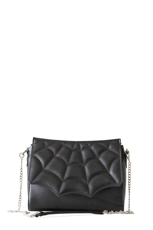 Banned Alternative MABRIS SHOULDER BAG