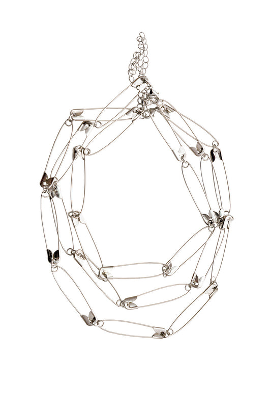 Banned Alternative IMPERDIBLE CHOCKER