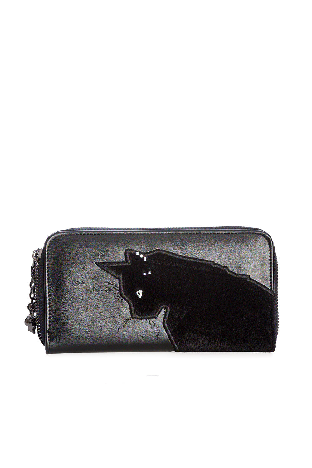 Banned Alternative SABRINA WALLET