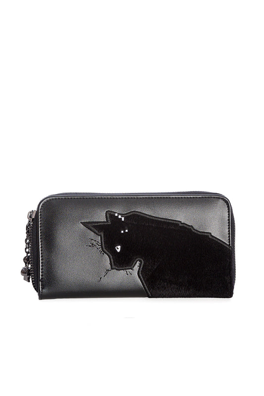 Banned Alternative SABRINA WALLET