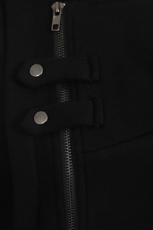 Banned Alternative ONYX HOODIE