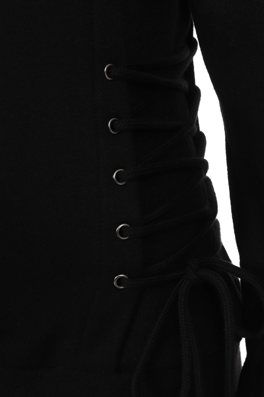 Banned Alternative ONYX HOODIE