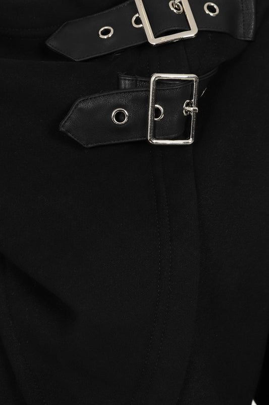 Banned Alternative TUDOR HOODIE