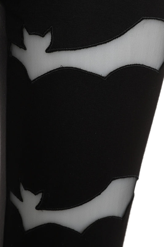 Banned Alternative PHILOMENA LEGGINGS
