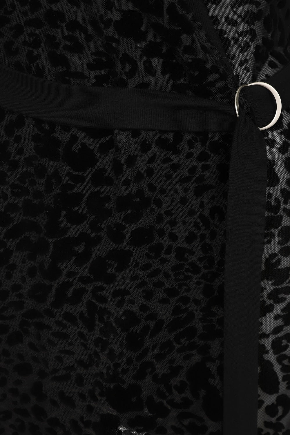 Banned Alternative ZEPHYR KIMONO