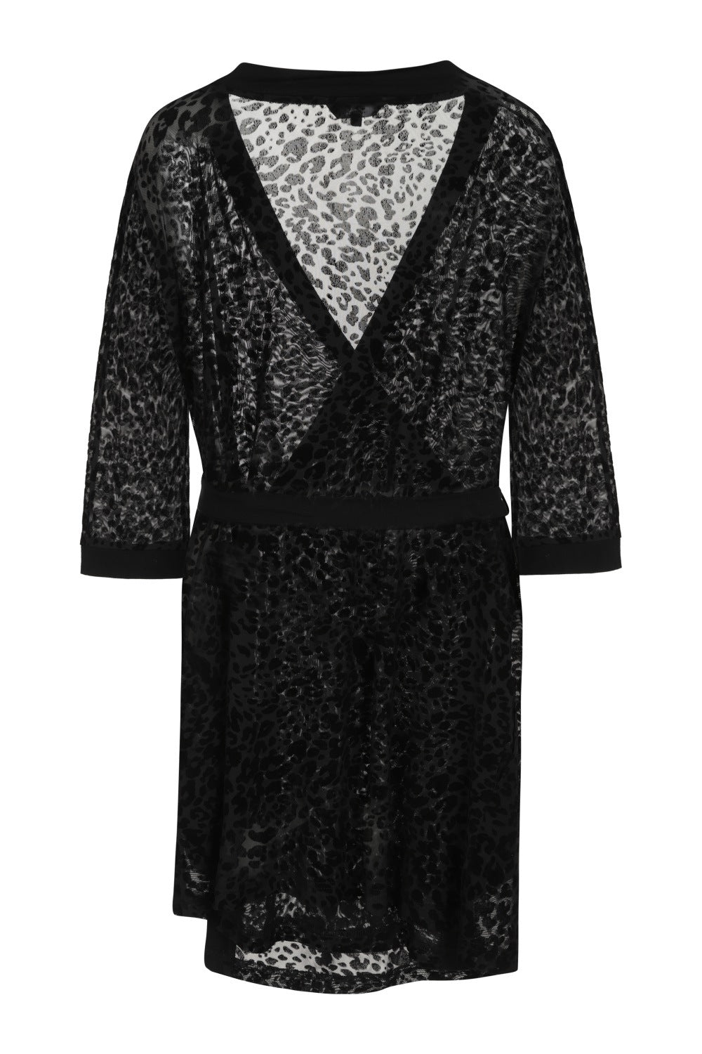 Banned Alternative ZEPHYR KIMONO