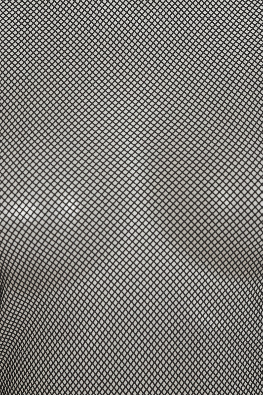 Banned Alternative MORWENNA MESH TOP