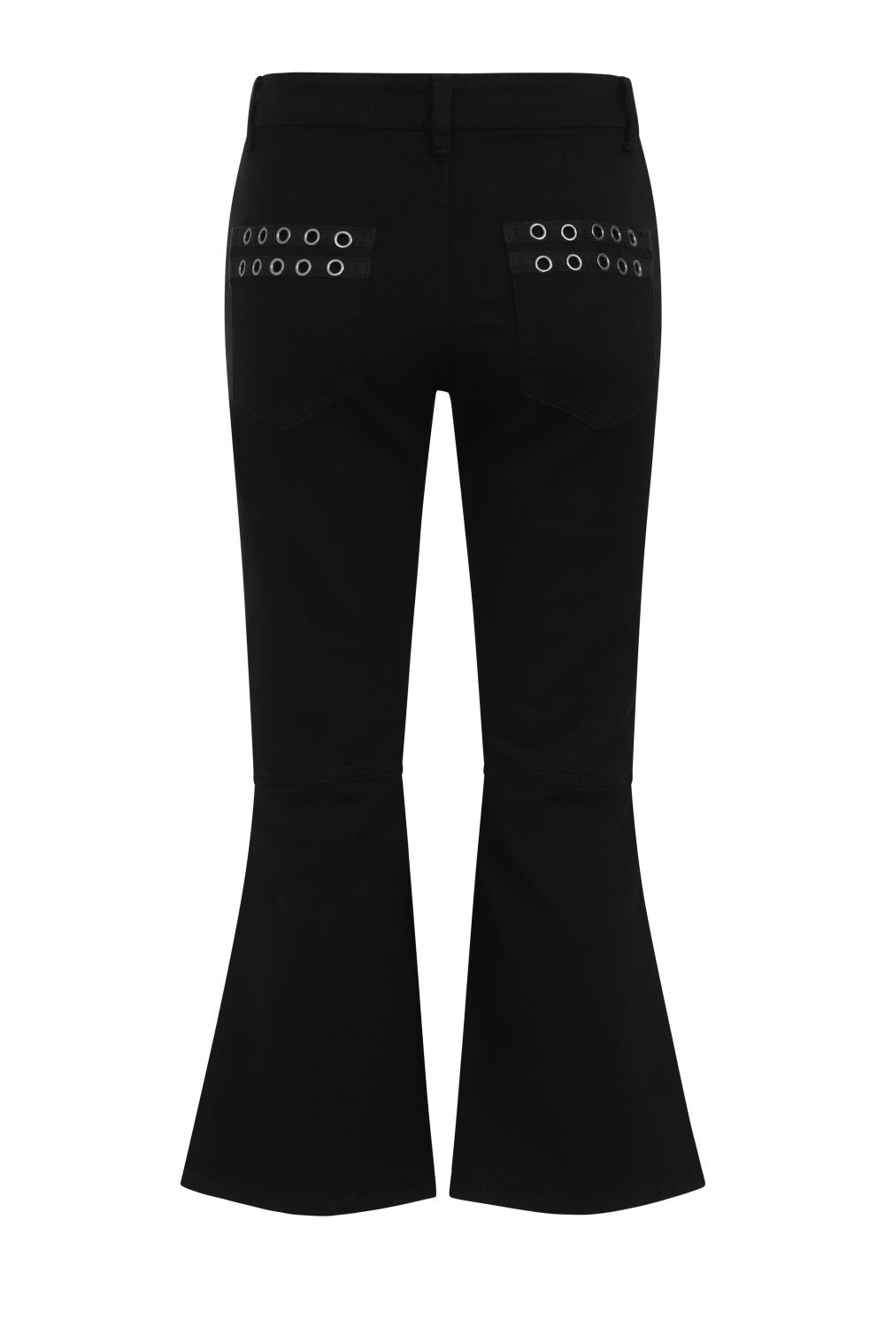 Banned Alternative DRUSILLA FLARE TROUSERS