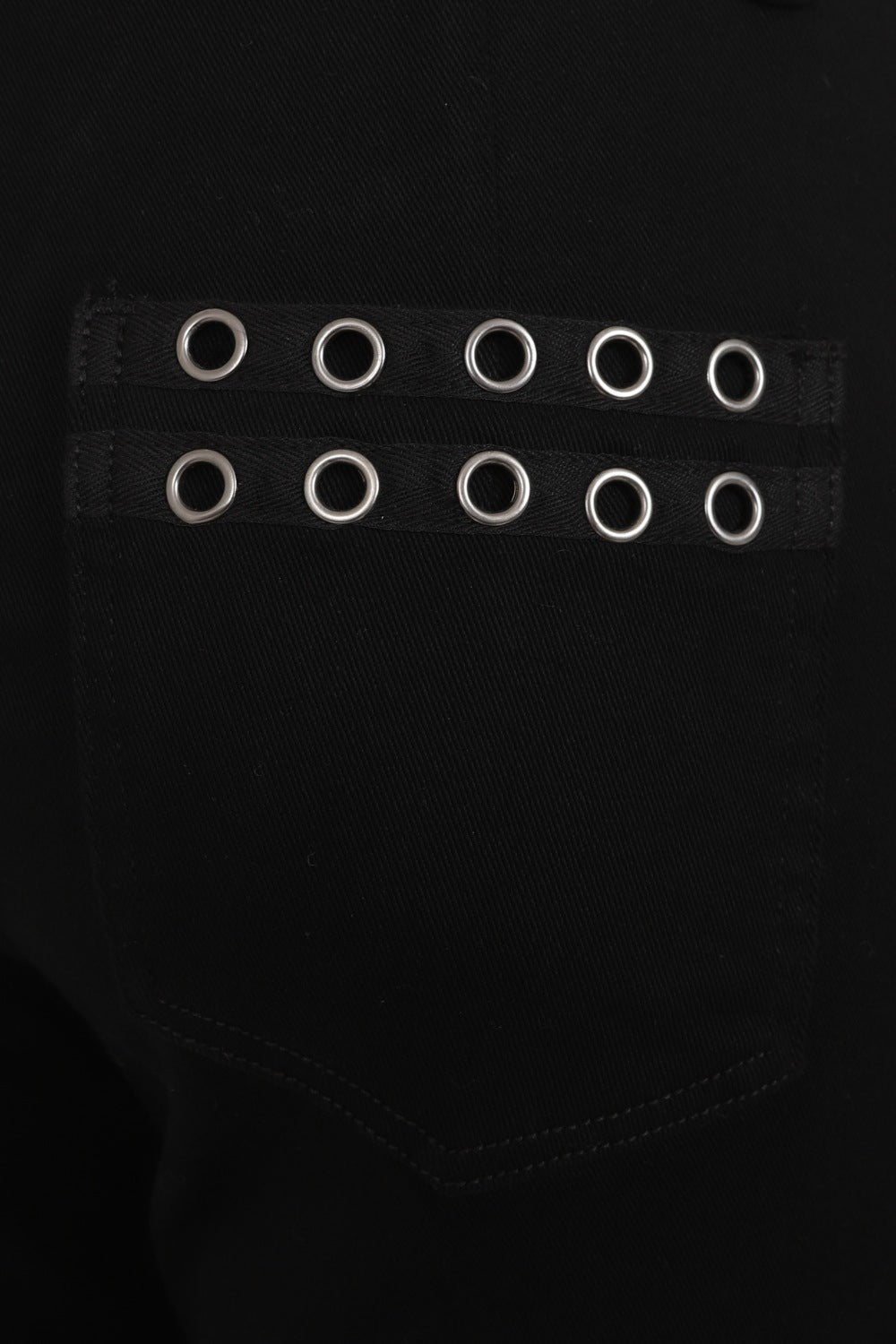 Banned Alternative DRUSILLA FLARE TROUSERS