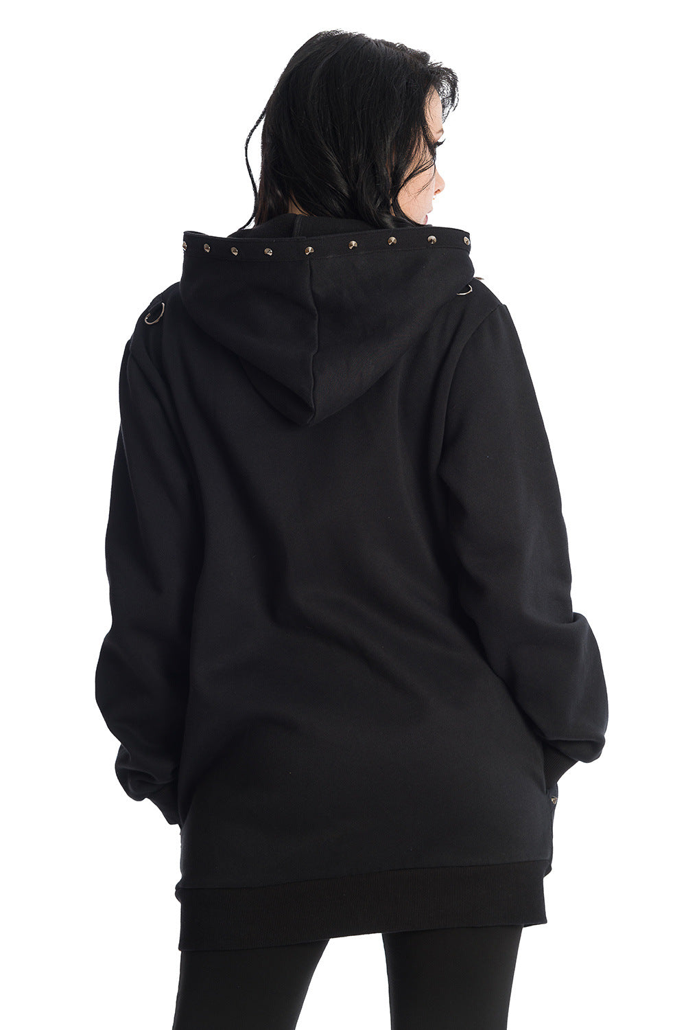 Banned Alternative SPARROW HOODIE