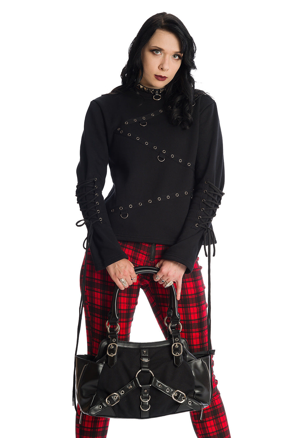 Banned Alternative CORETHA SWEATER