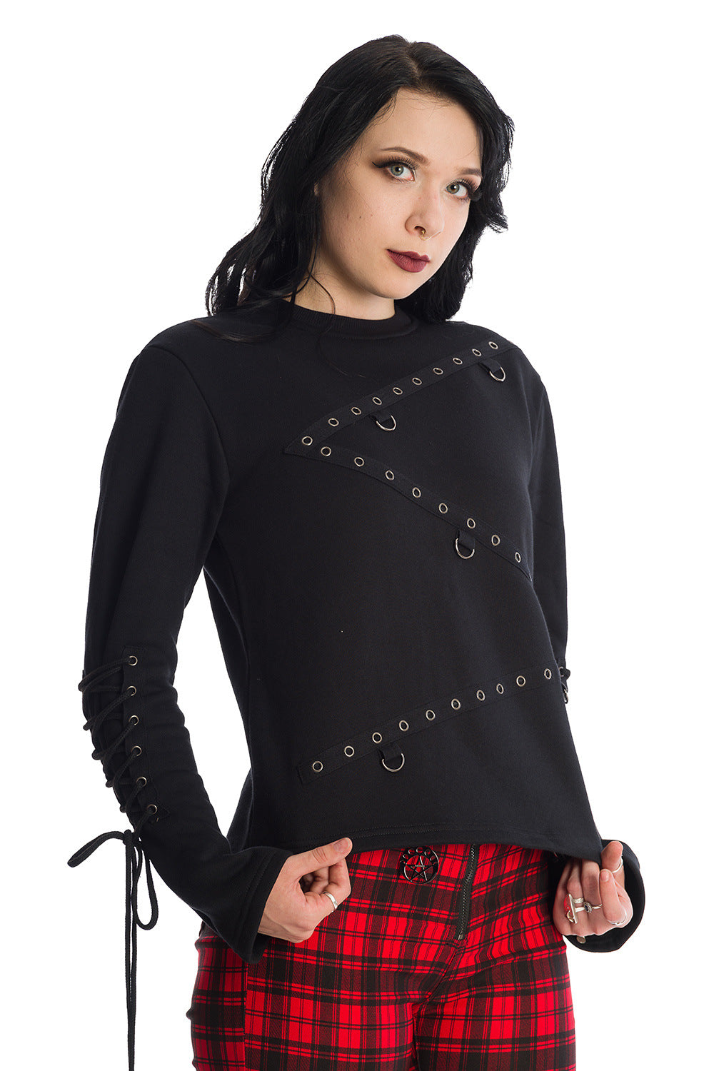 Banned Alternative CORETHA SWEATER