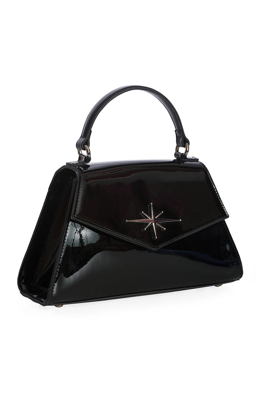 Banned Alternative DANCE THE NIGHT AWAY HANDBAG