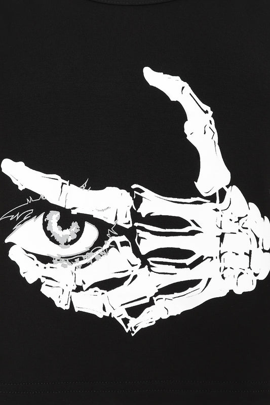 Banned Alternative HORROR SHOW TOP