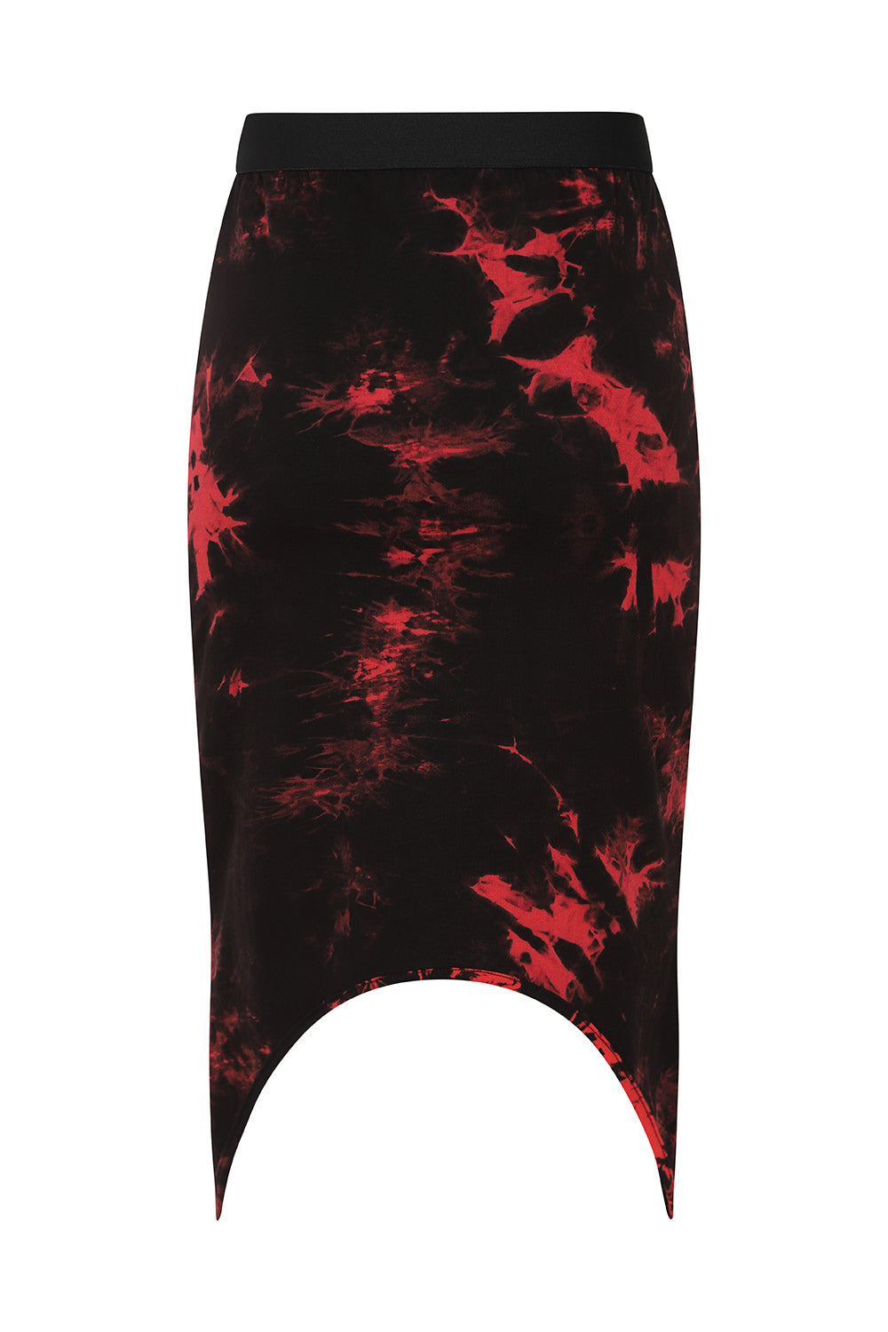 TEARS IN HEAVEN SKIRT