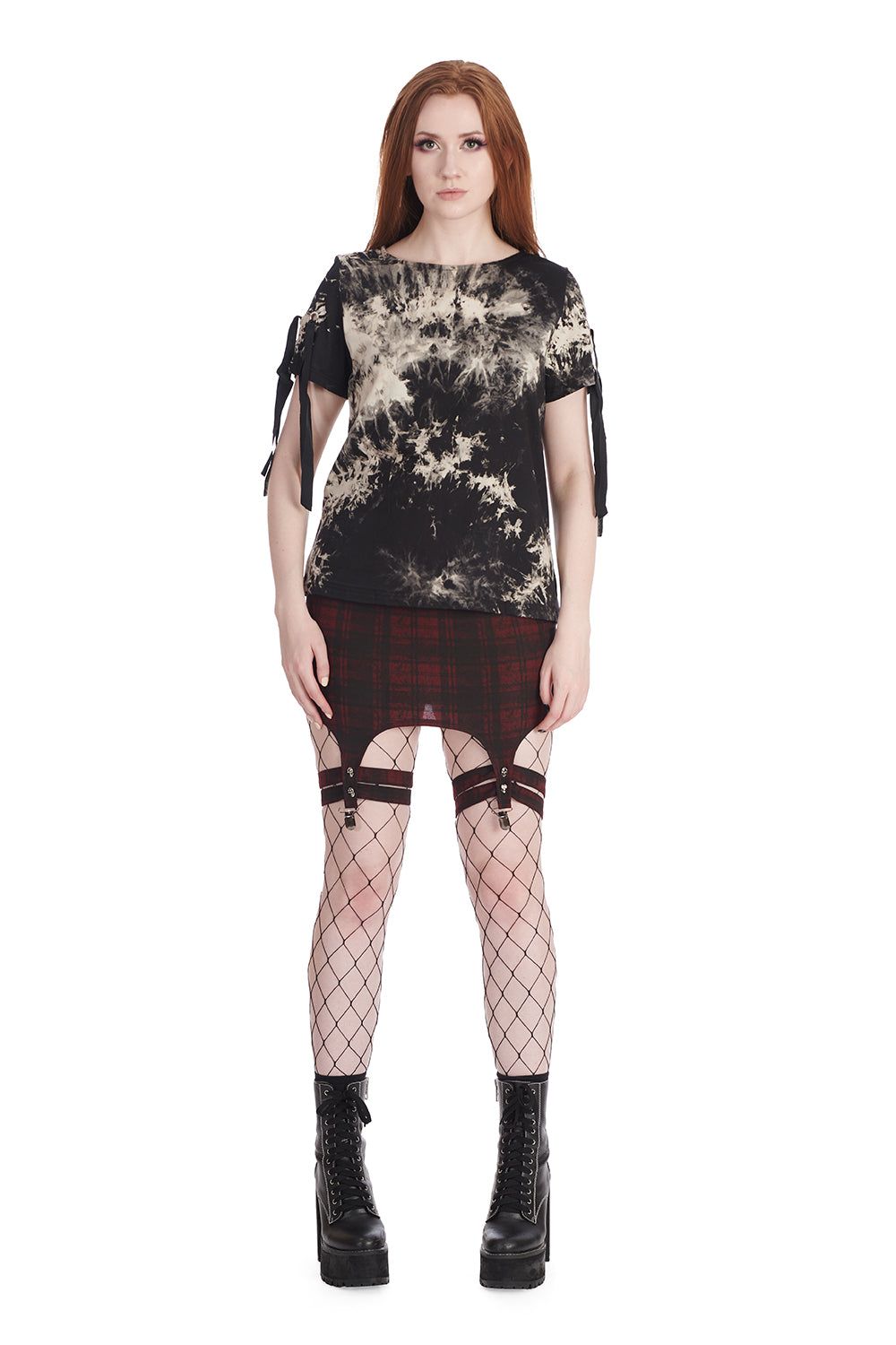 Banned Alternative MALIK TOP