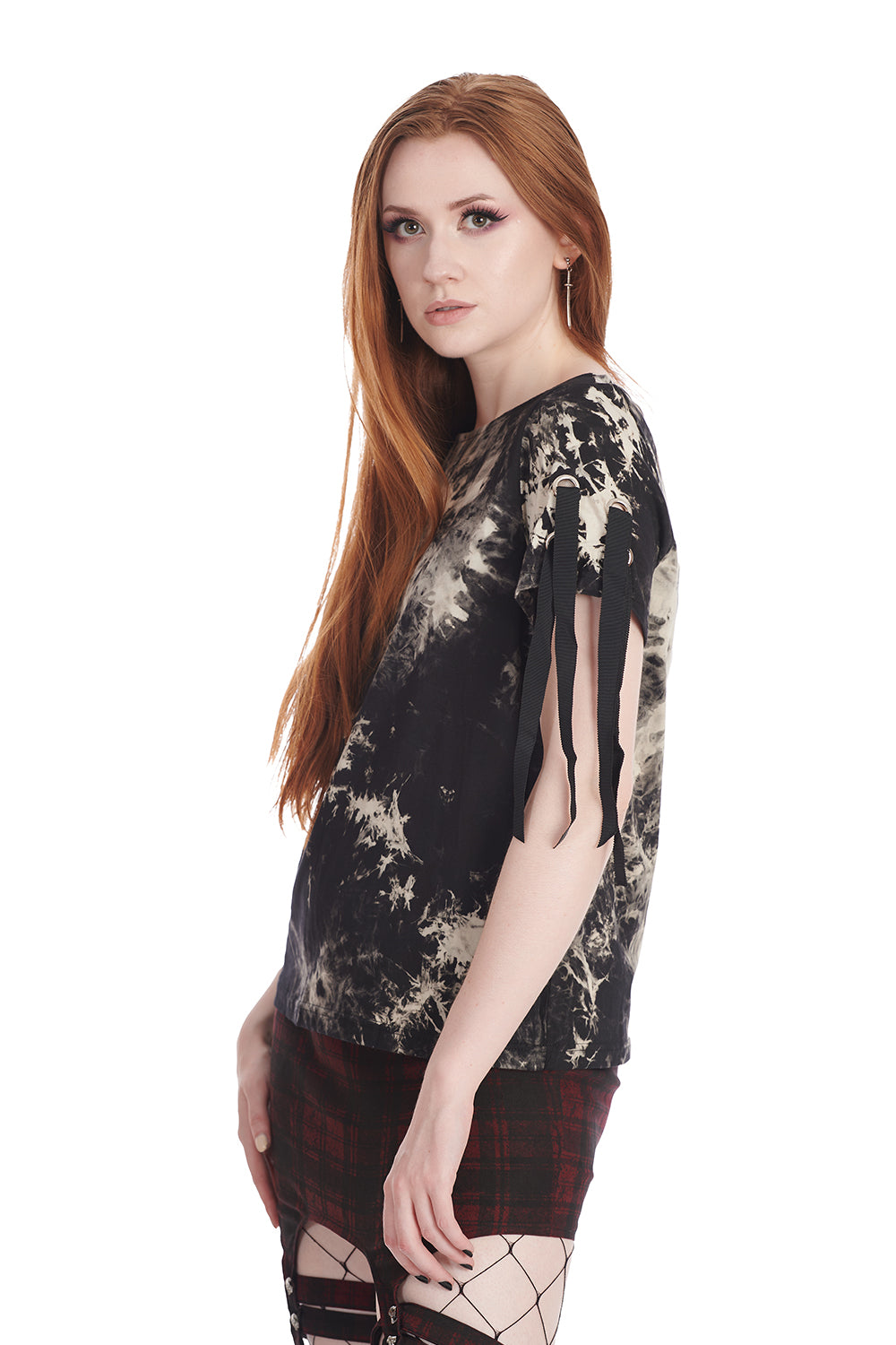 Banned Alternative MALIK TOP