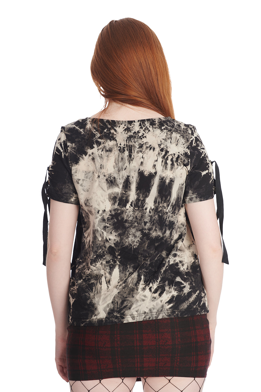 Banned Alternative MALIK TOP