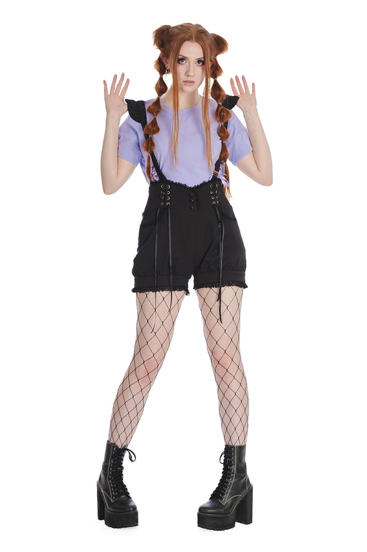 Banned Alternative SETSUKO SHORTS