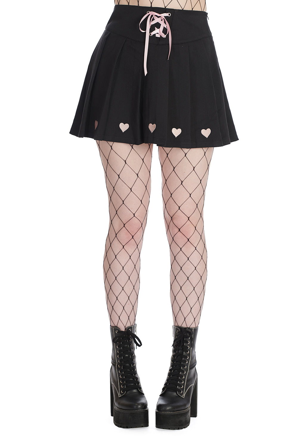Hanako Skirt