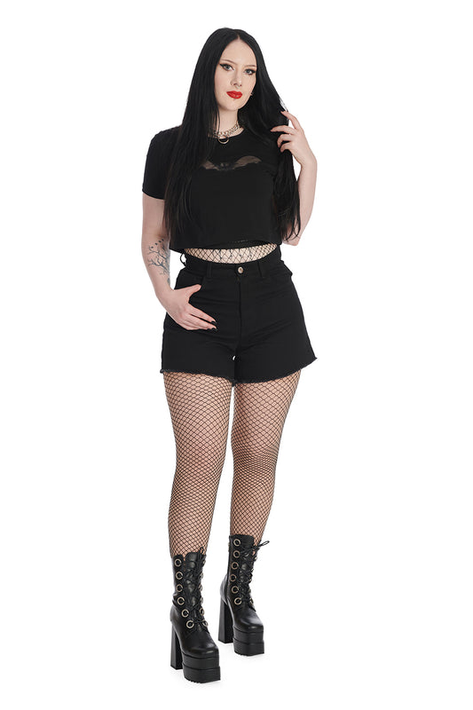 Banned Alternative DREAMOLOGY TOP