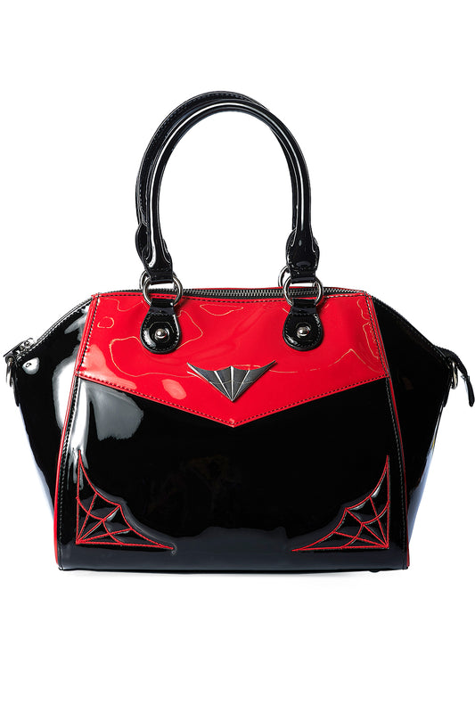 Banned Alternative MAYBELLE HANDBAG
