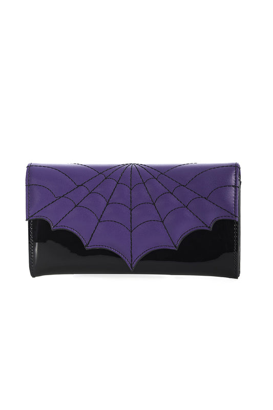 Banned Alternative GODS AND MONSTERS WALLET