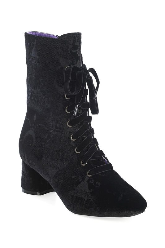 Banned Alternative CHANDELIER BOOTS