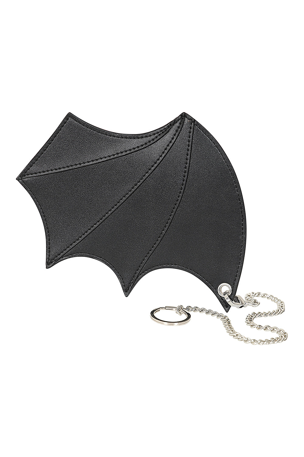 Banned Alternative Veil Of Vesper Card Holder