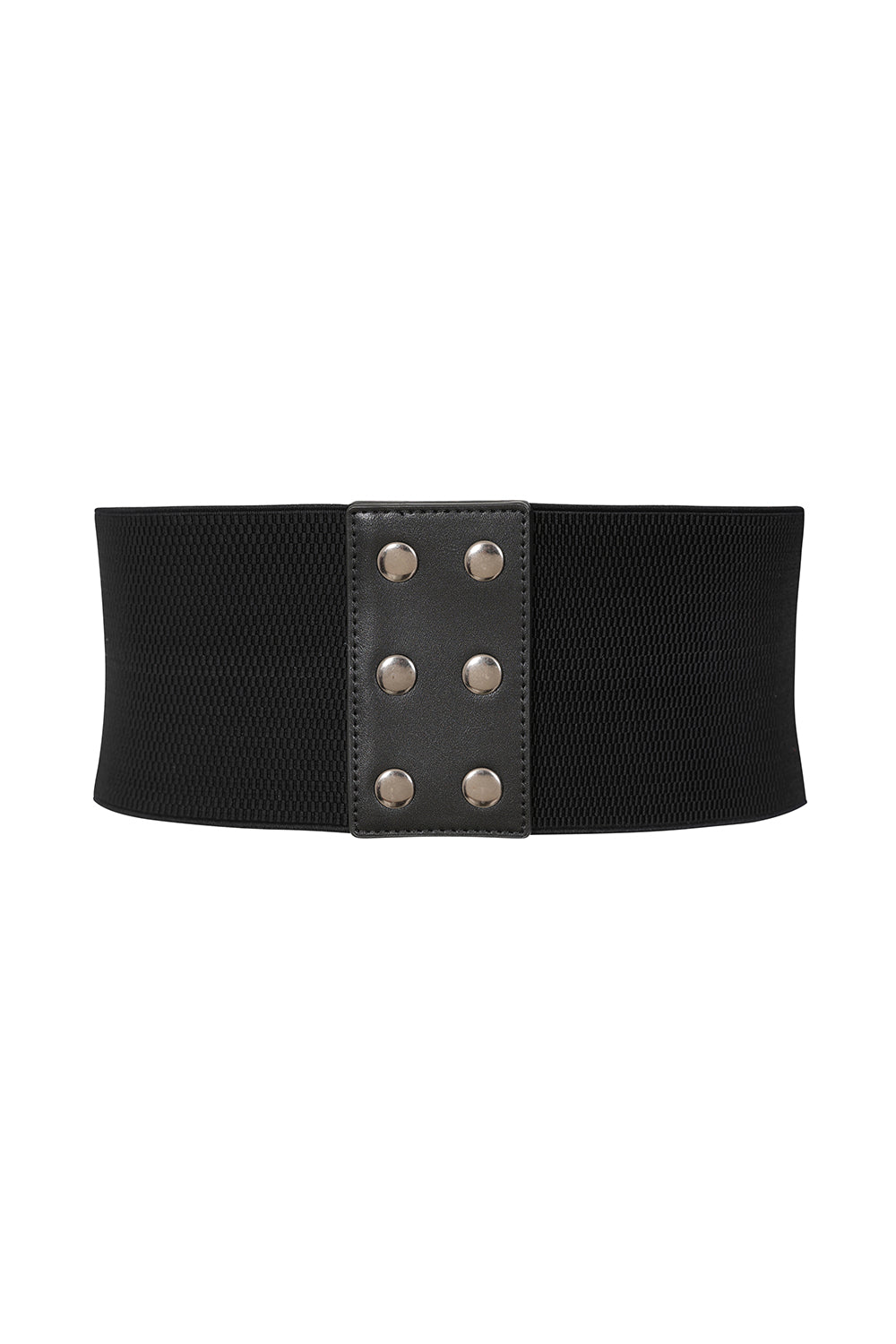 Banned Alternative Mourning Wrap Belt