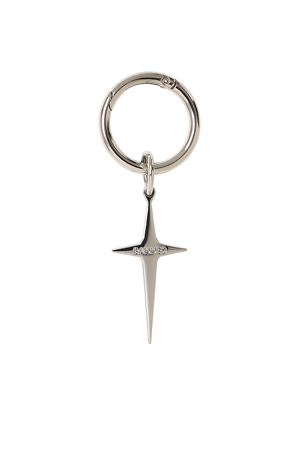 Banned Alternative Vampire Ward