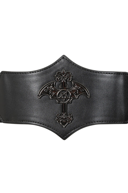 Banned Alternative Wicked Waistband