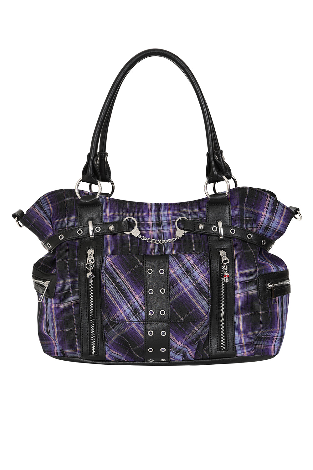 Banned Alternative Rise Up Bag