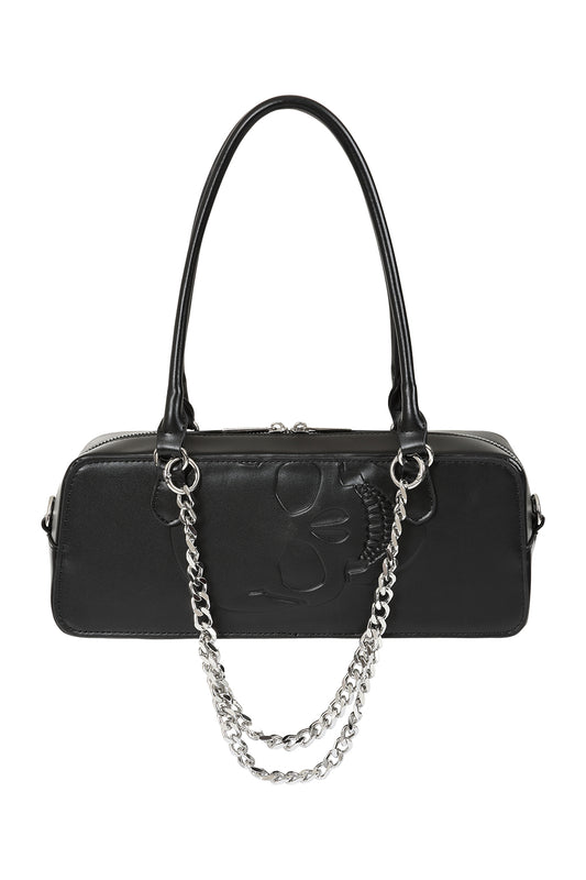 Banned Alternative Midnight Bound Handbag
