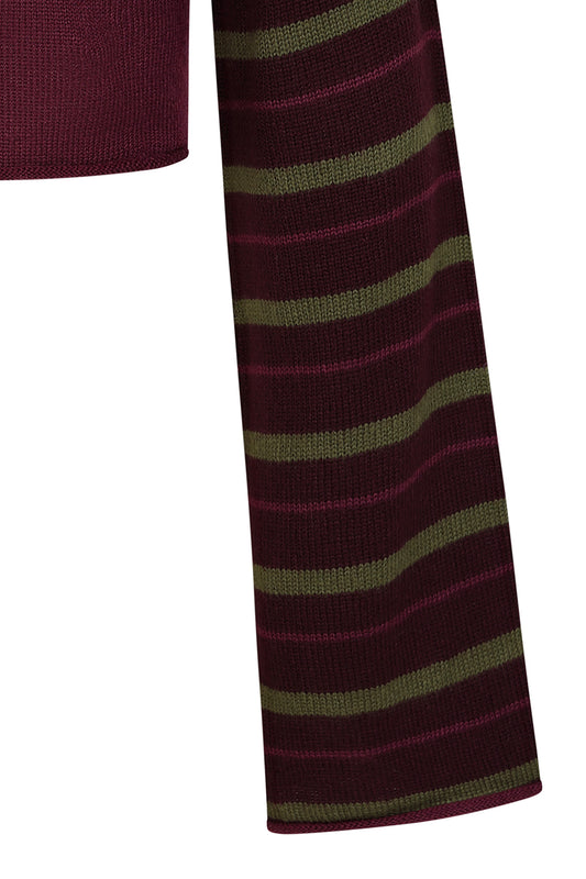 Banned Alternative Mira Jumper