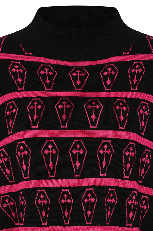 Banned Alternative Celda Jumper