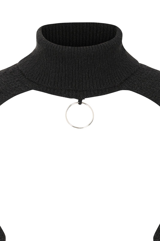 Banned Alternative Damara Jumper