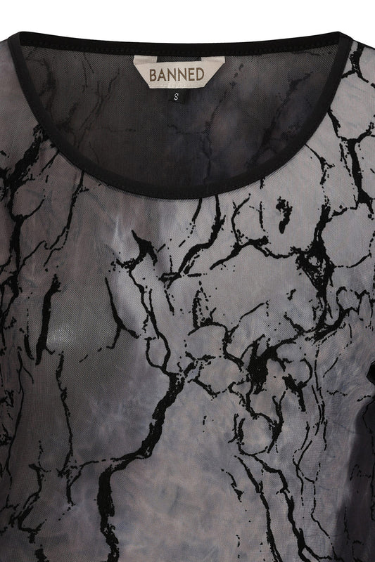 Banned Alternative Valkyrie Top